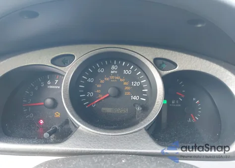 2003 Toyota Highlander из США, поврежденный, VIN JTEHD21AX30020511